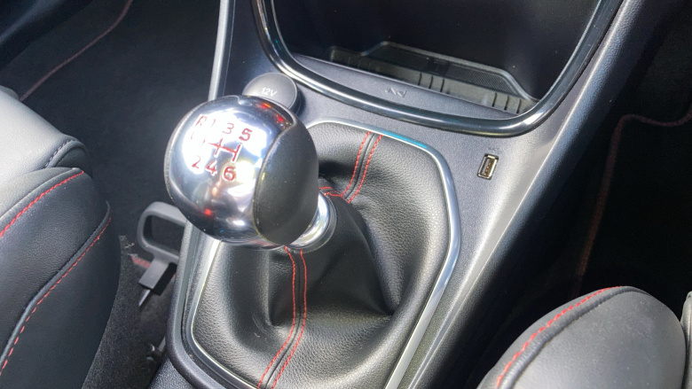 Ford Puma ST 1.5 EcoBoost ST 5dr Petrol Hatchback